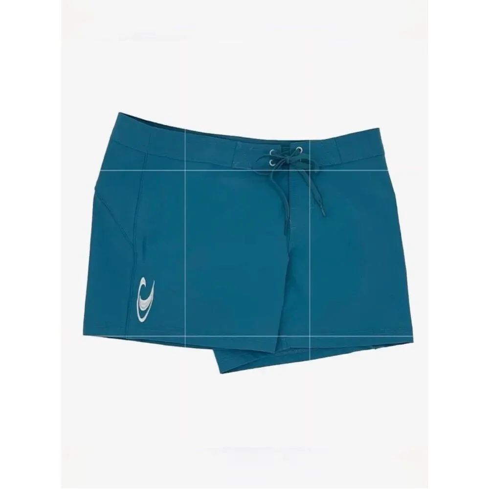 O'niell Blue stretchy Swim
Shorts(Size 11)